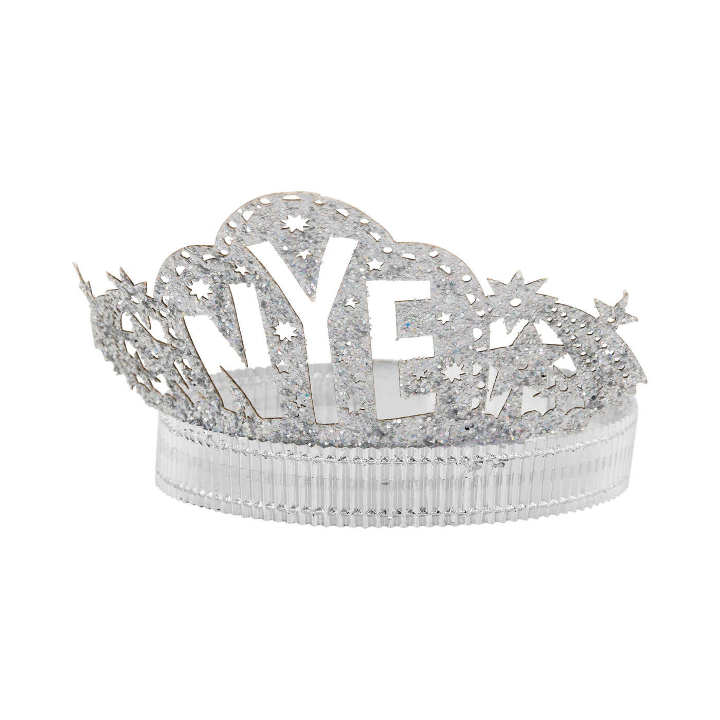 NYE Crown Headband