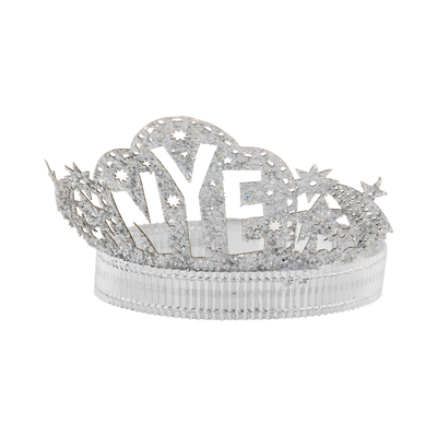 NYE Crown Headband