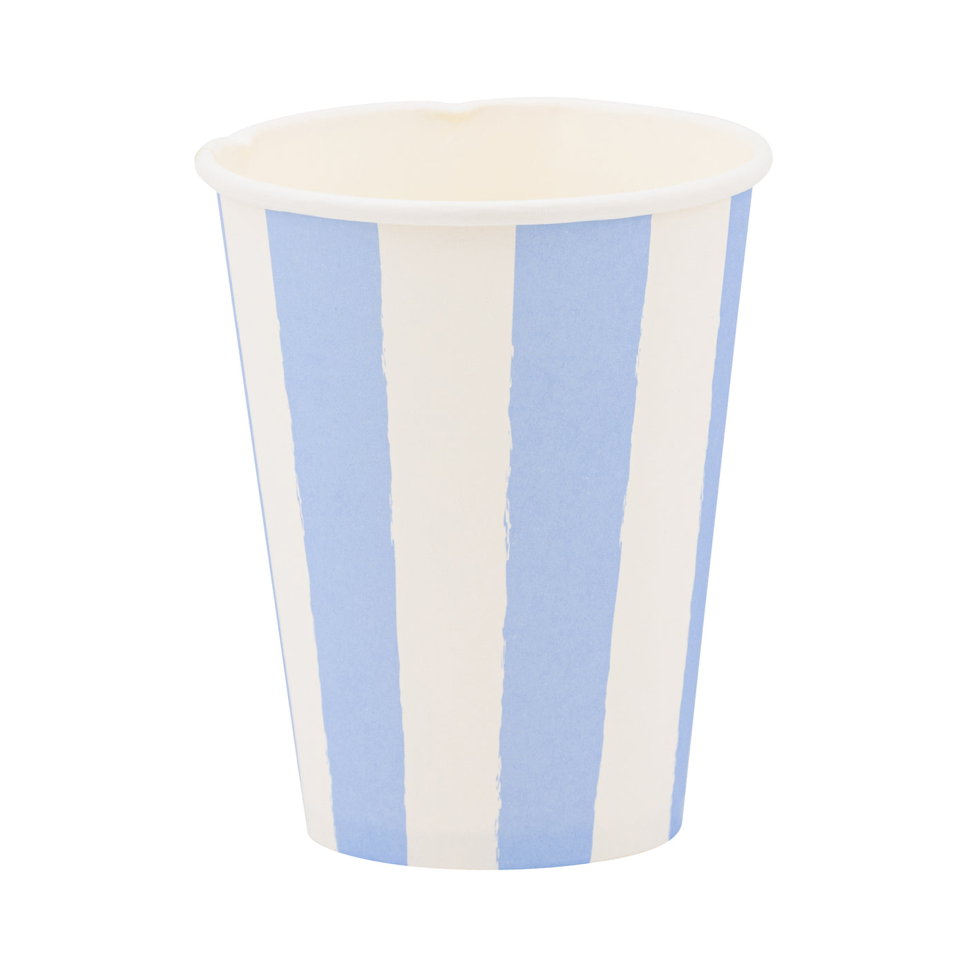 Blue Party Cup