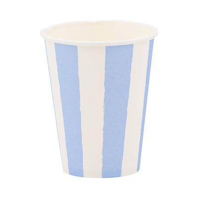 Blue Party Cup