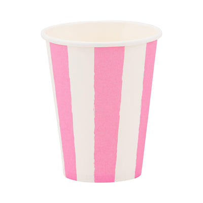Fuchsia Party Cup
