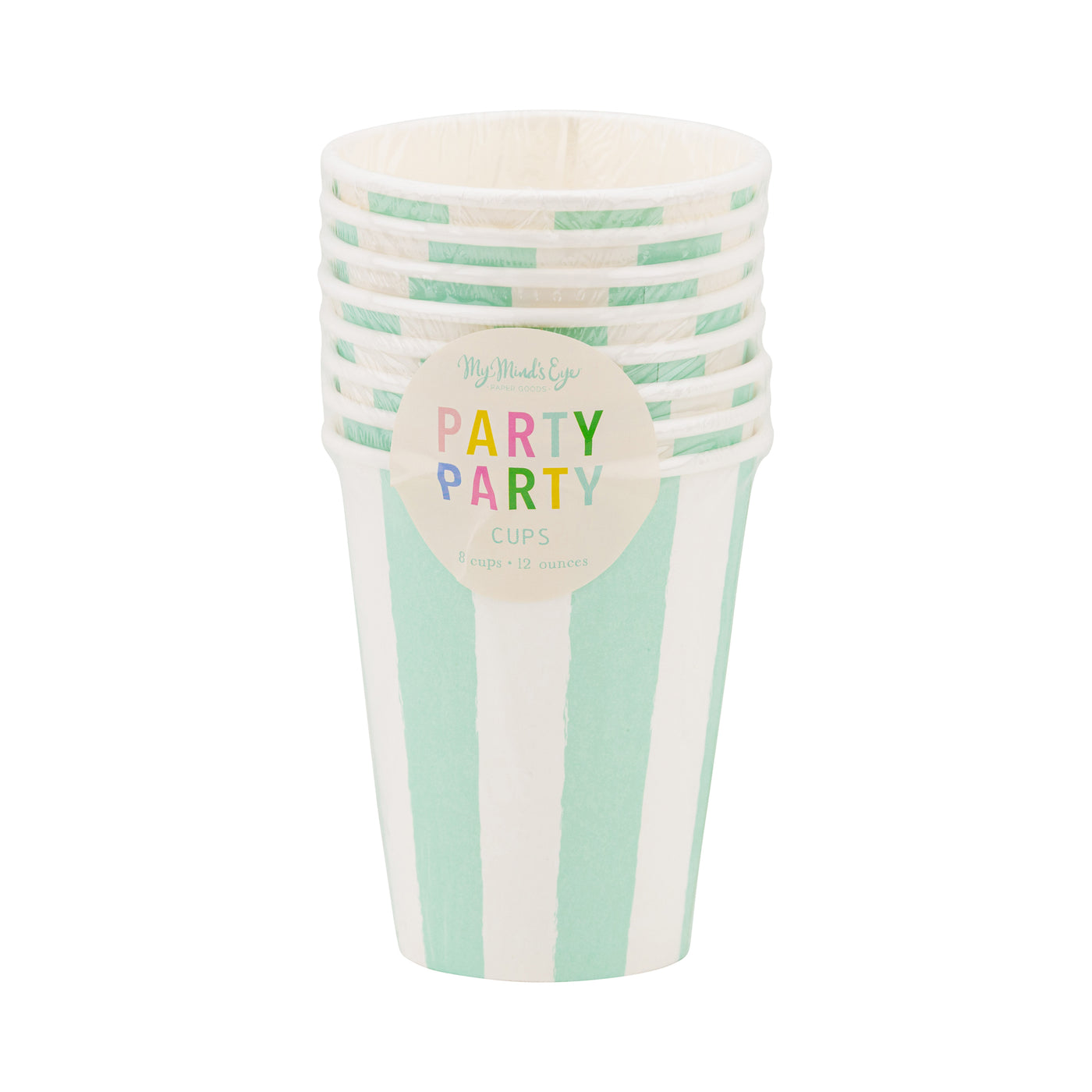 Aqua Party Cup