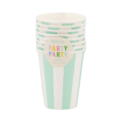 Aqua Party Cup