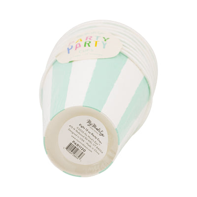 Aqua Party Cup