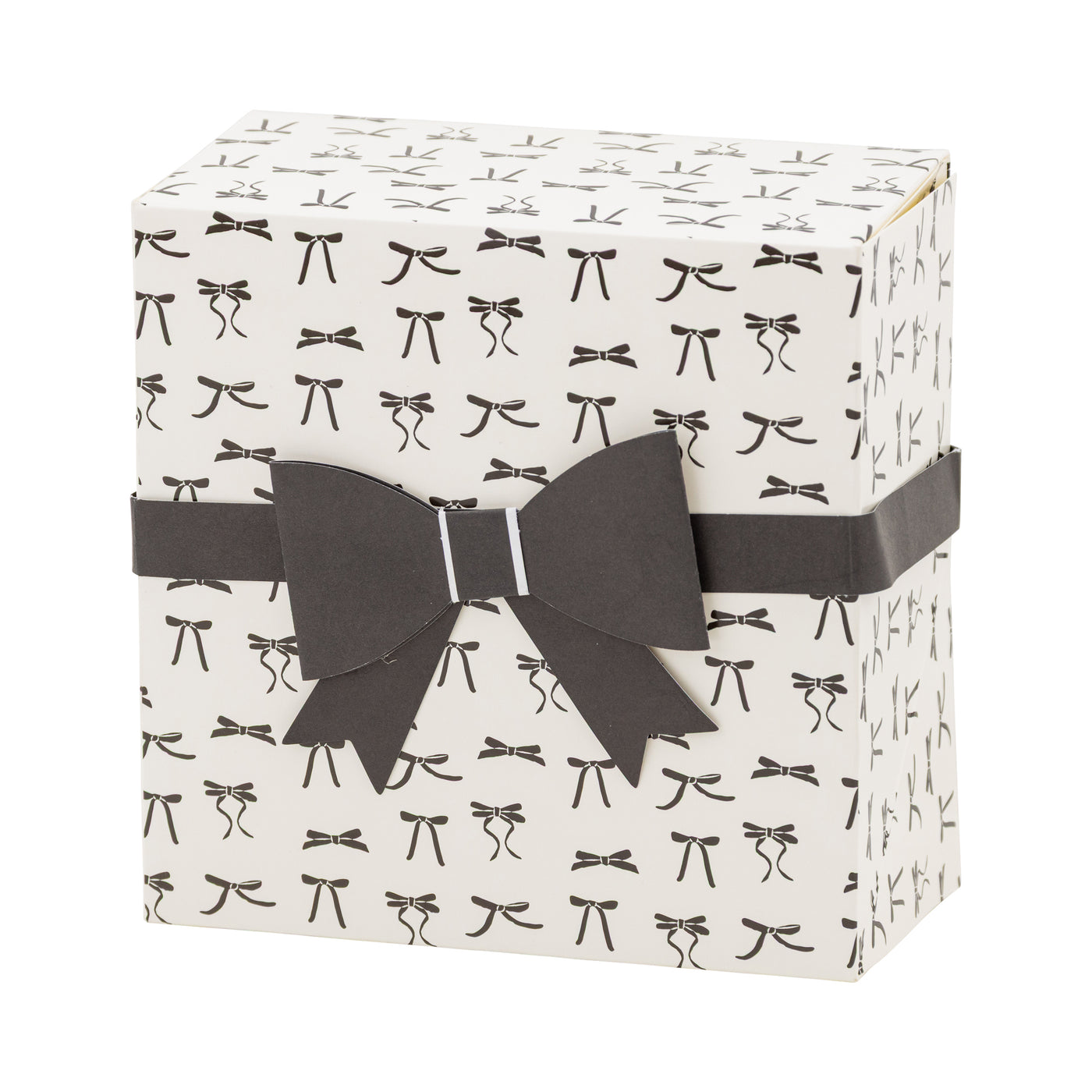 Tying the Knot Treat Box