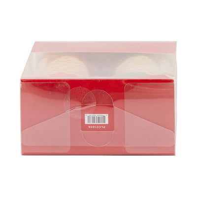 Foiled Letters to Santa Baking Cup 5 oz