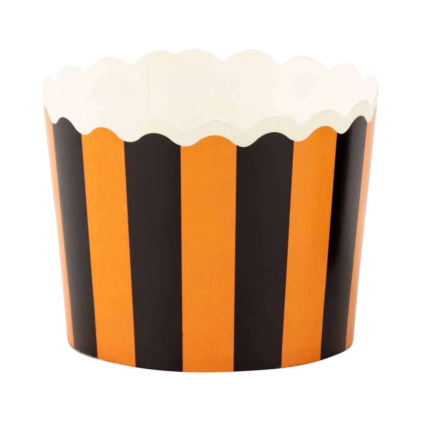 Cat Stripes 5 oz Baking Cups (36 ct)