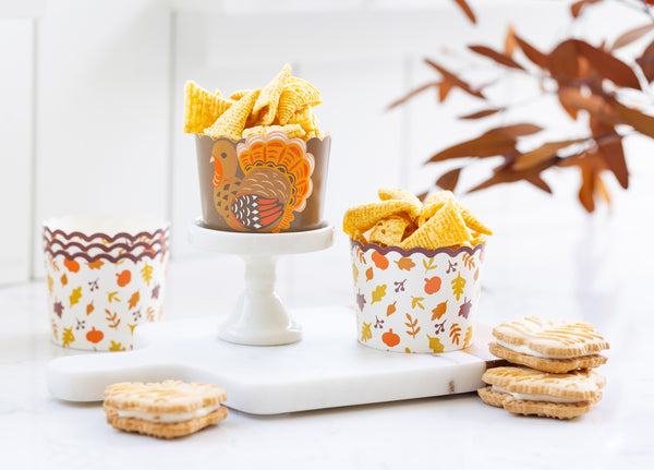 Baking Cups