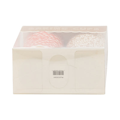 Happy Gingerbread Man 5 oz Baking Cups