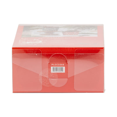 Nordic Red and Green 5 oz Baking Cups