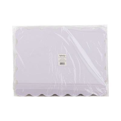 Christmas Coloring Activity Placemat