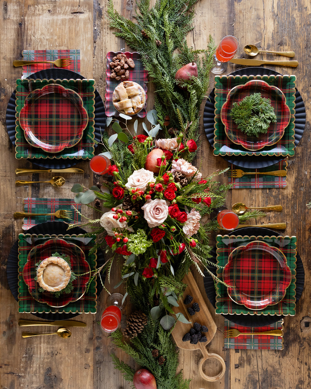 My Mind's Eye Christmas 2025 By Collection.