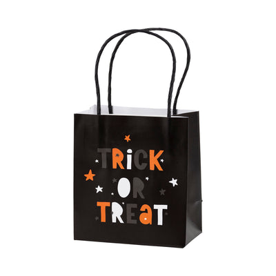 Trick or Treat Treat Bags