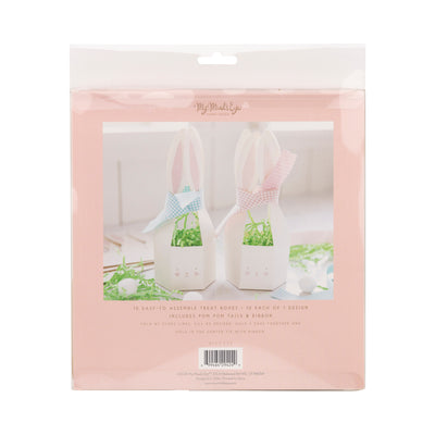 Bunny Treat Boxes