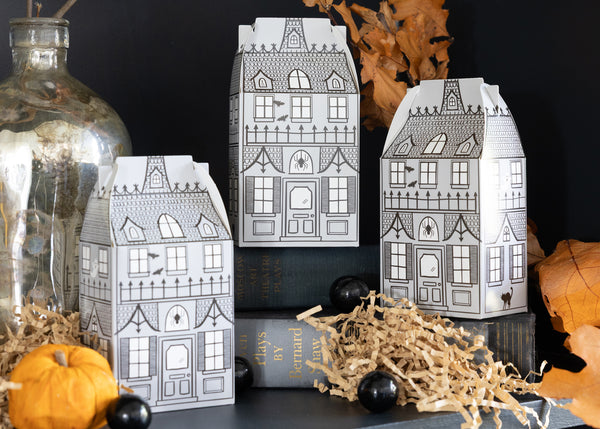 Treat Boxes