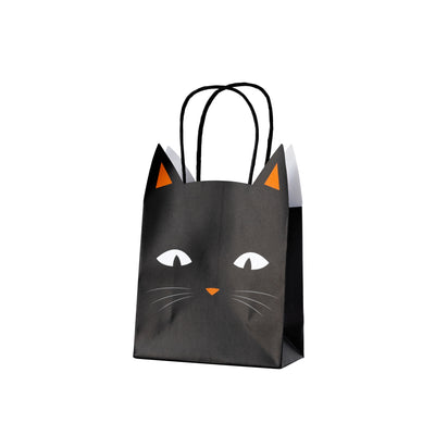 Cats Treat Bags