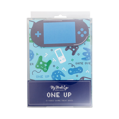 One Up Treat Bags