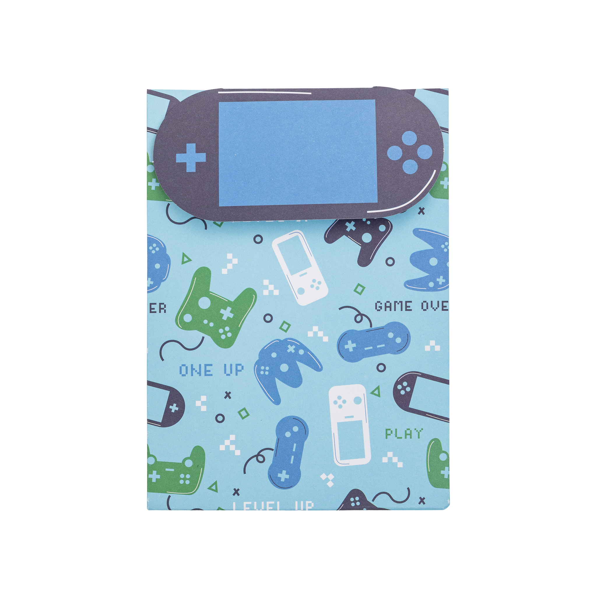 One Up Treat Bags.