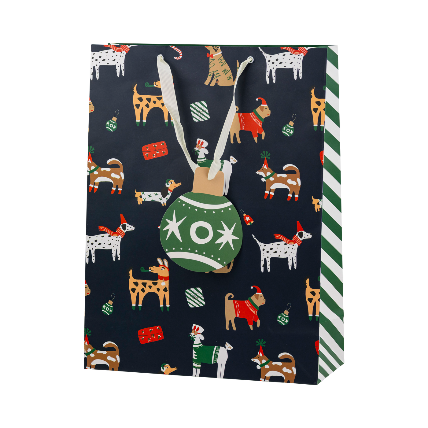 Dog Gift Bag