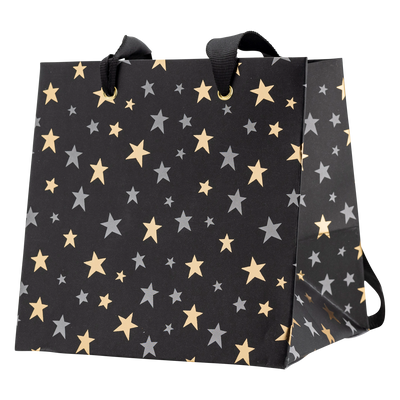 Grad Stars Gift Bag Set of 6