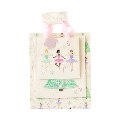 Fairies Gift Bag Set of 3