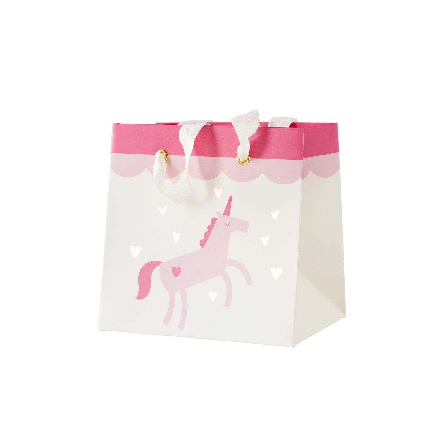Unicorn Love Gift Bag Set