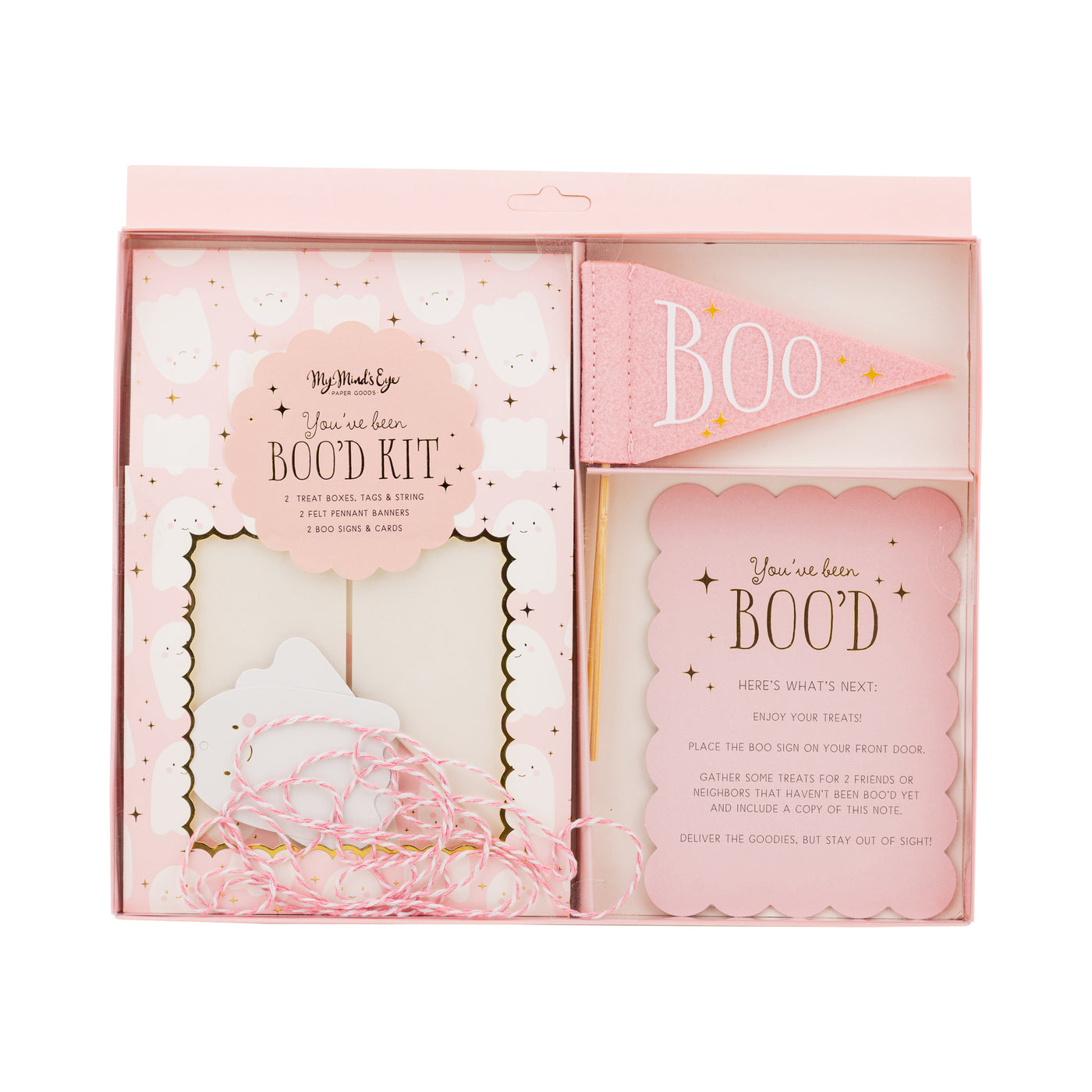 Boo Kit