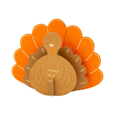 Build a Turkey