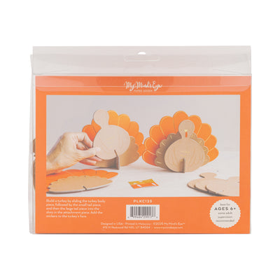 Build a Turkey