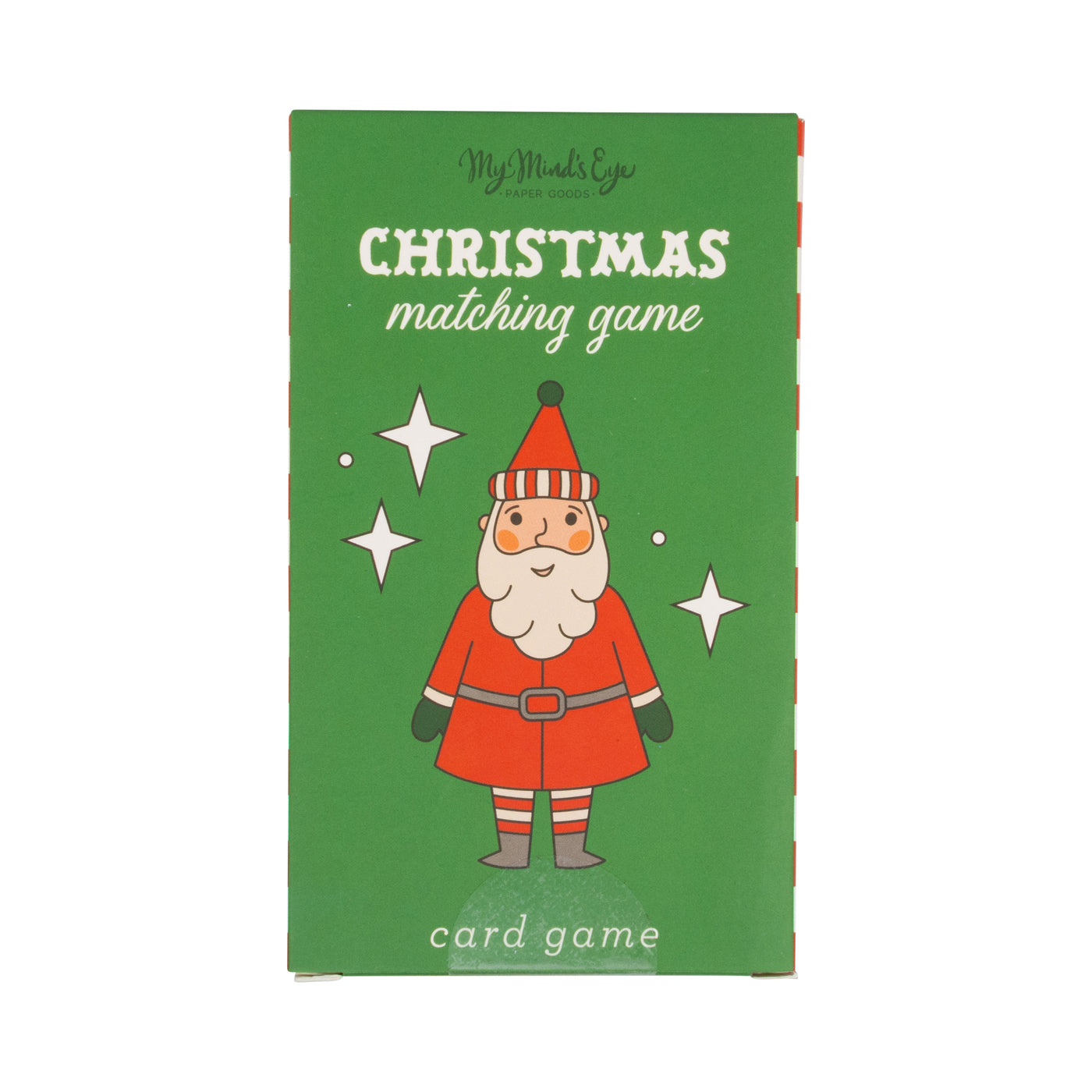 Christmas Matching Game