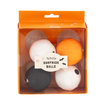 Halloween Surprise Balls