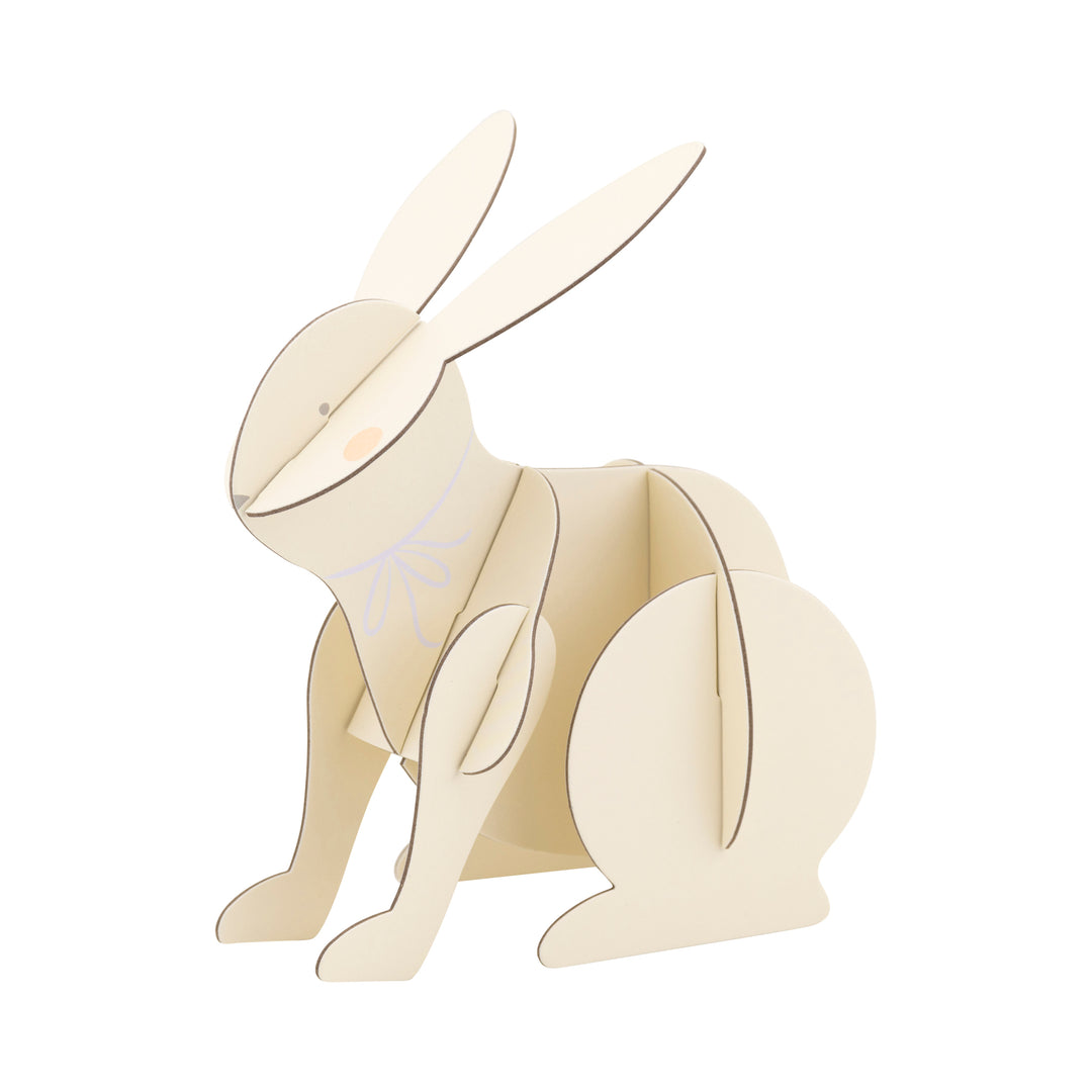 Build a Bunny Chipboard Kit. Build a Bunny Chipboard Kit.