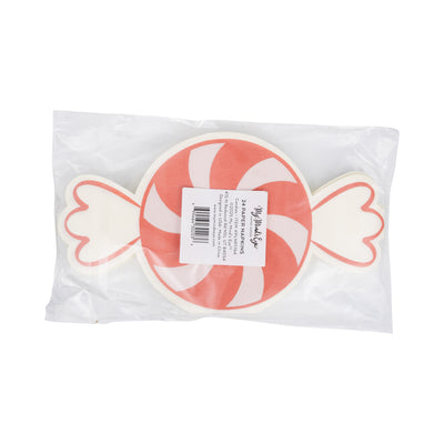Candies Guest Napkin Set