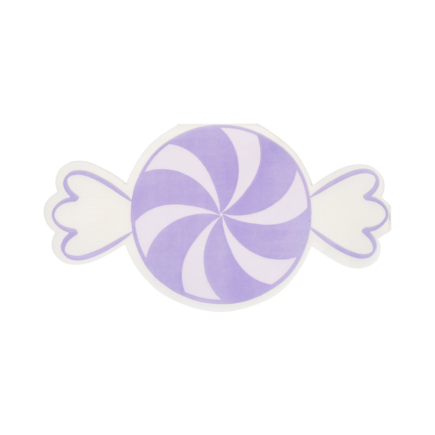 Candies Guest Napkin Set