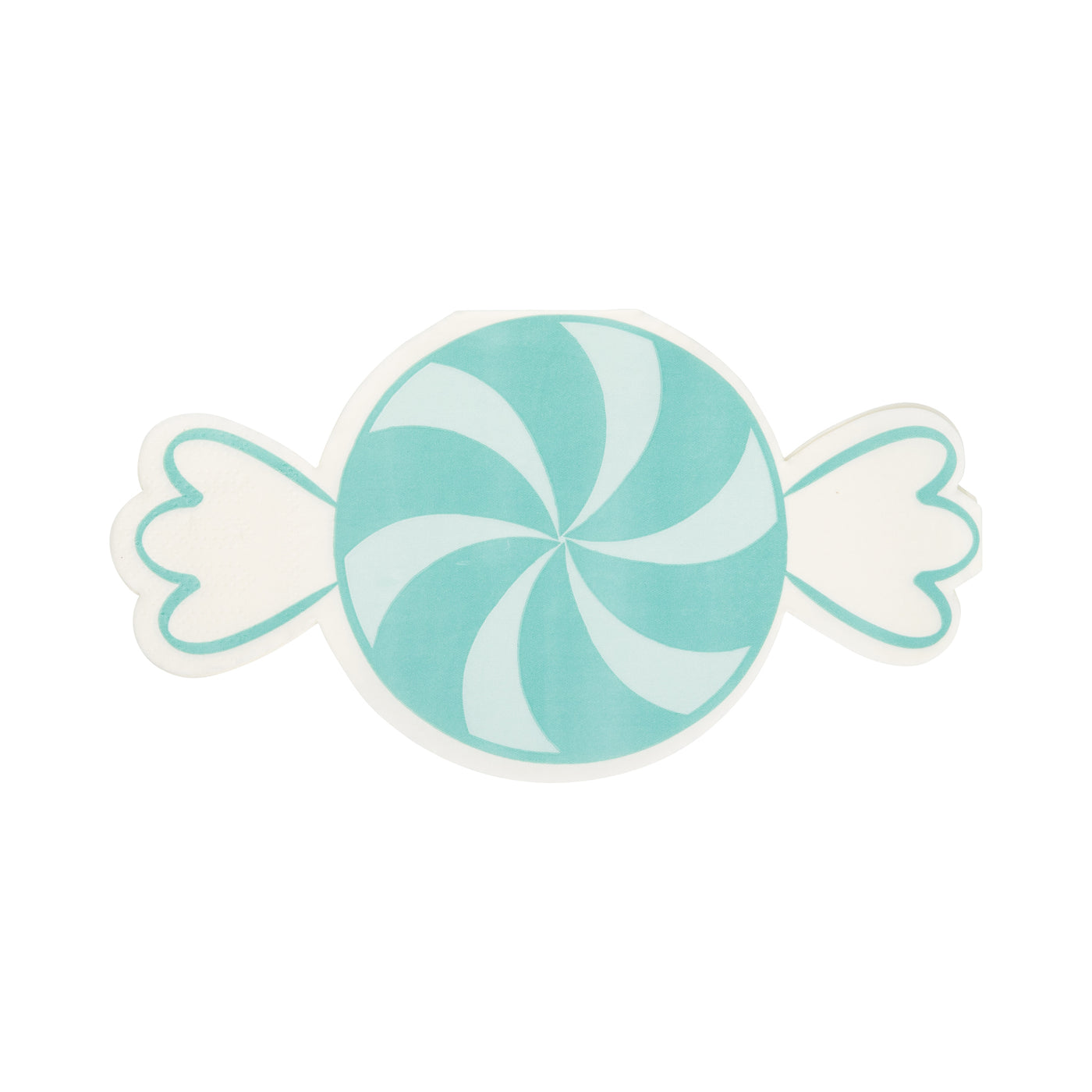 Candies Guest Napkin Set