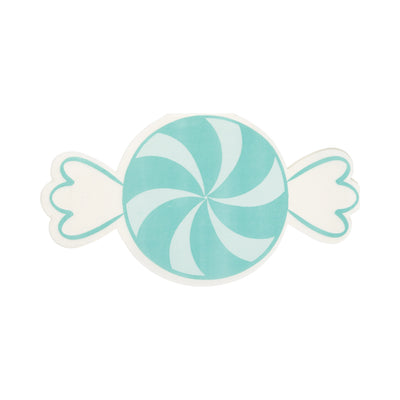 Candies Guest Napkin Set