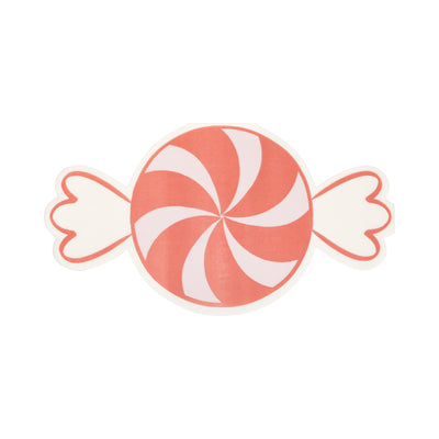 Candies Guest Napkin Set