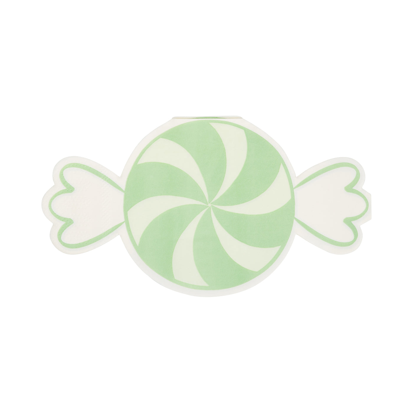 Candies Guest Napkin Set