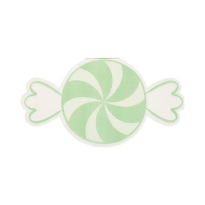 Candies Guest Napkin Set