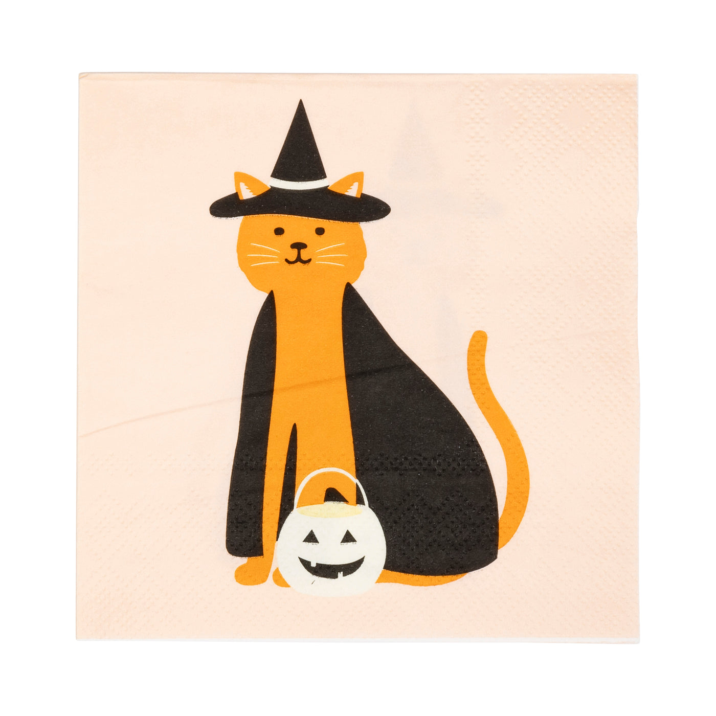 Costume Pets Paper Cocktail Napkin Set