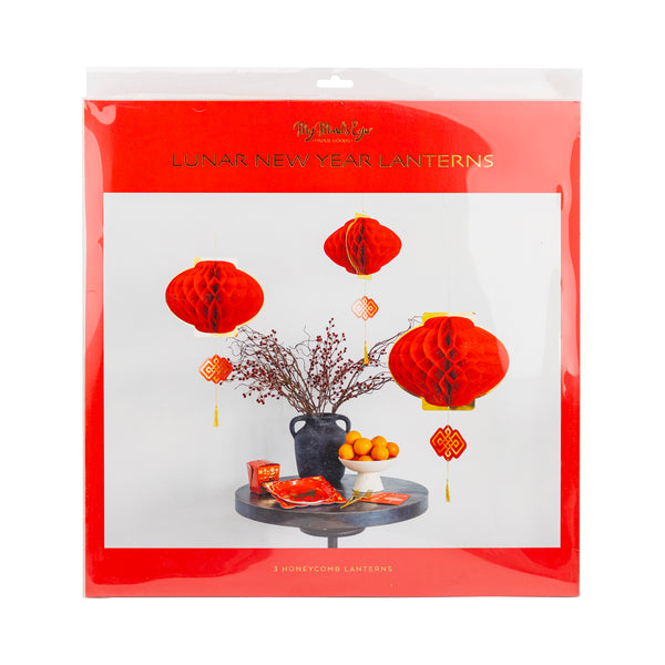Lunar New Year