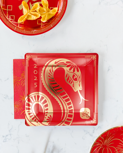 Lunar New Year Jan. 29th