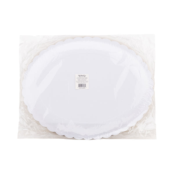 Thanksgiving Plates & Napkins