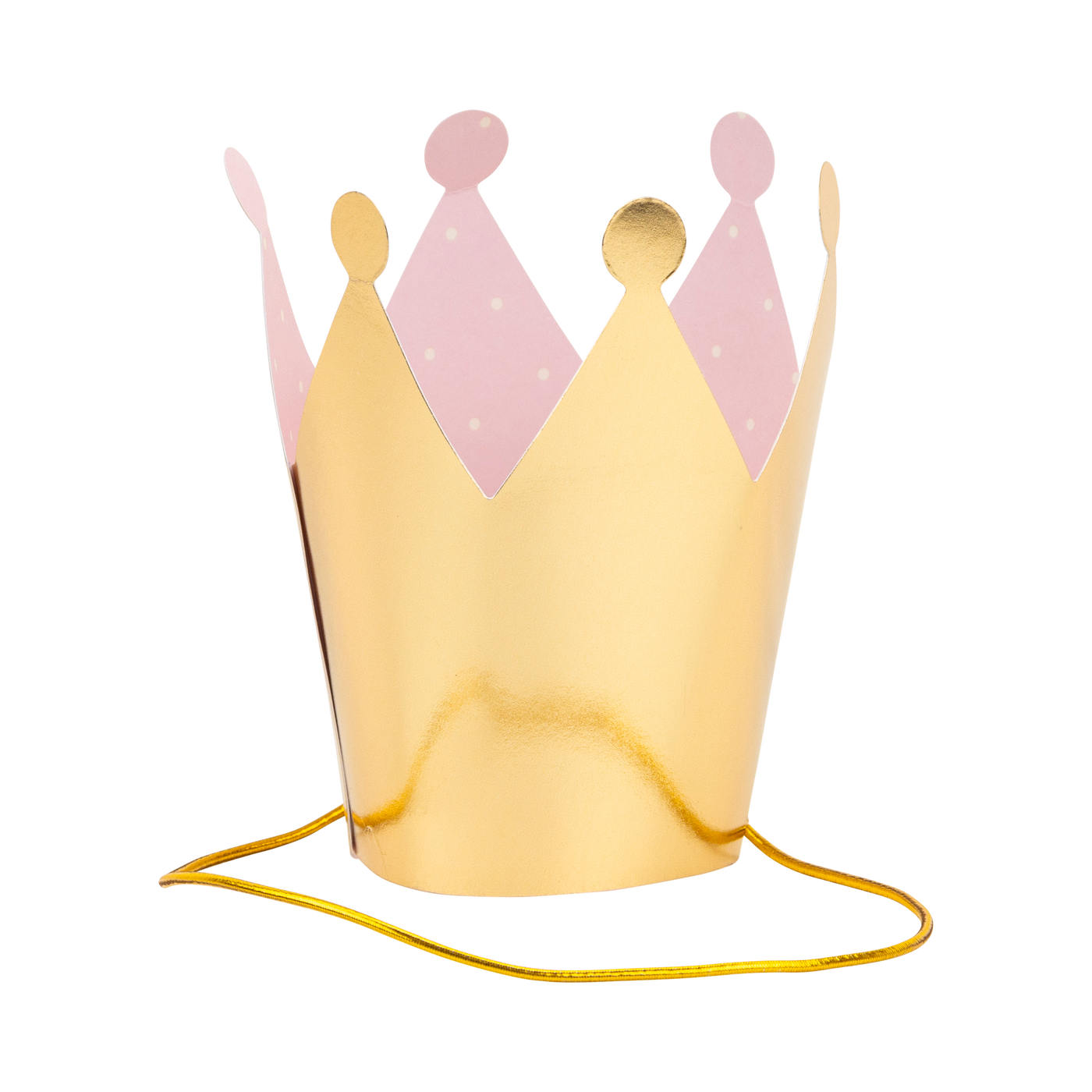 Princess Decorate Your Crowns