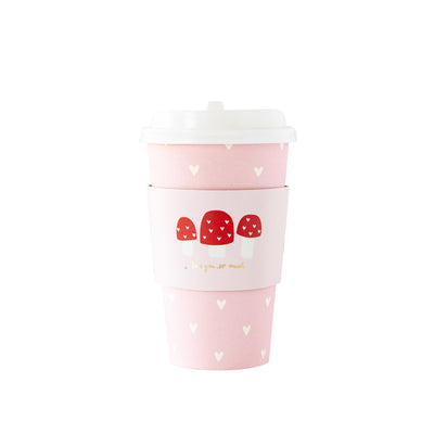 So Mush To-Go Cup Set (8 ct)