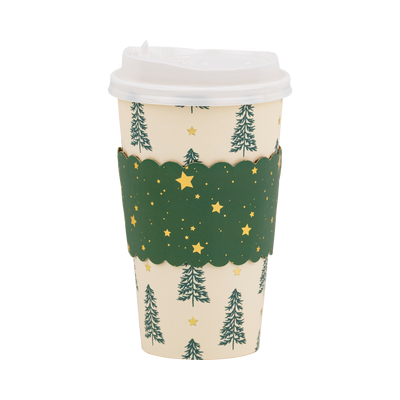 Trees To Go Cup