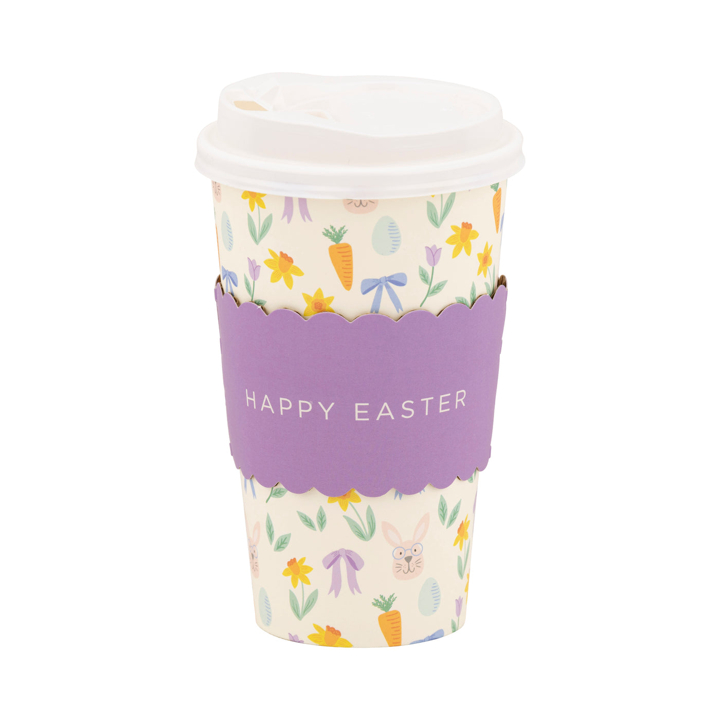 Happy Easter To-Go Cup