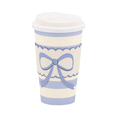 Blue Ribbon To-Go Cup