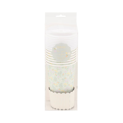 Ditsy Floral To-Go Cup