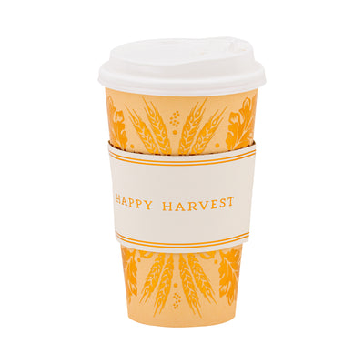 Wheat To Go Cup